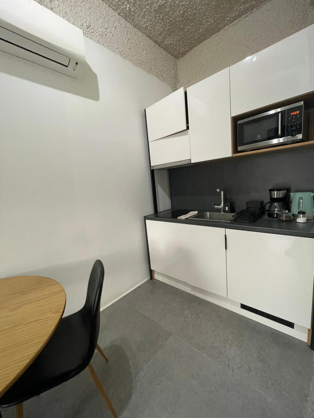 Jazz Apartment Budapest Kültér fotó