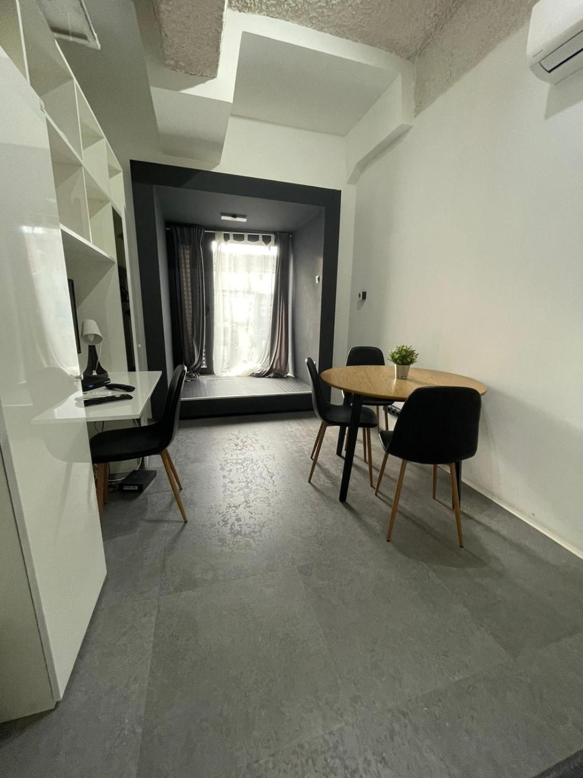 Jazz Apartment Budapest Kültér fotó