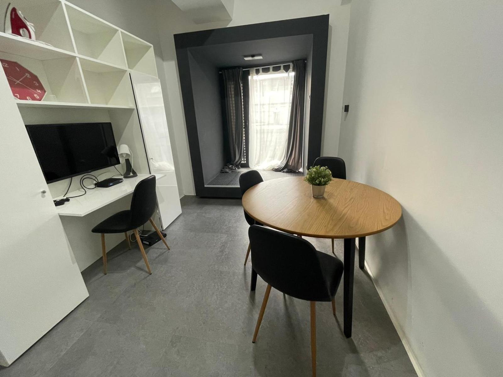 Jazz Apartment Budapest Kültér fotó