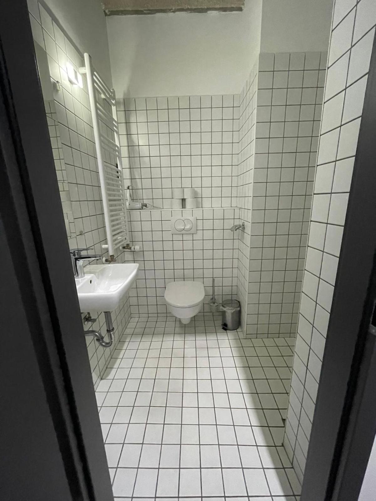 Jazz Apartment Budapest Kültér fotó