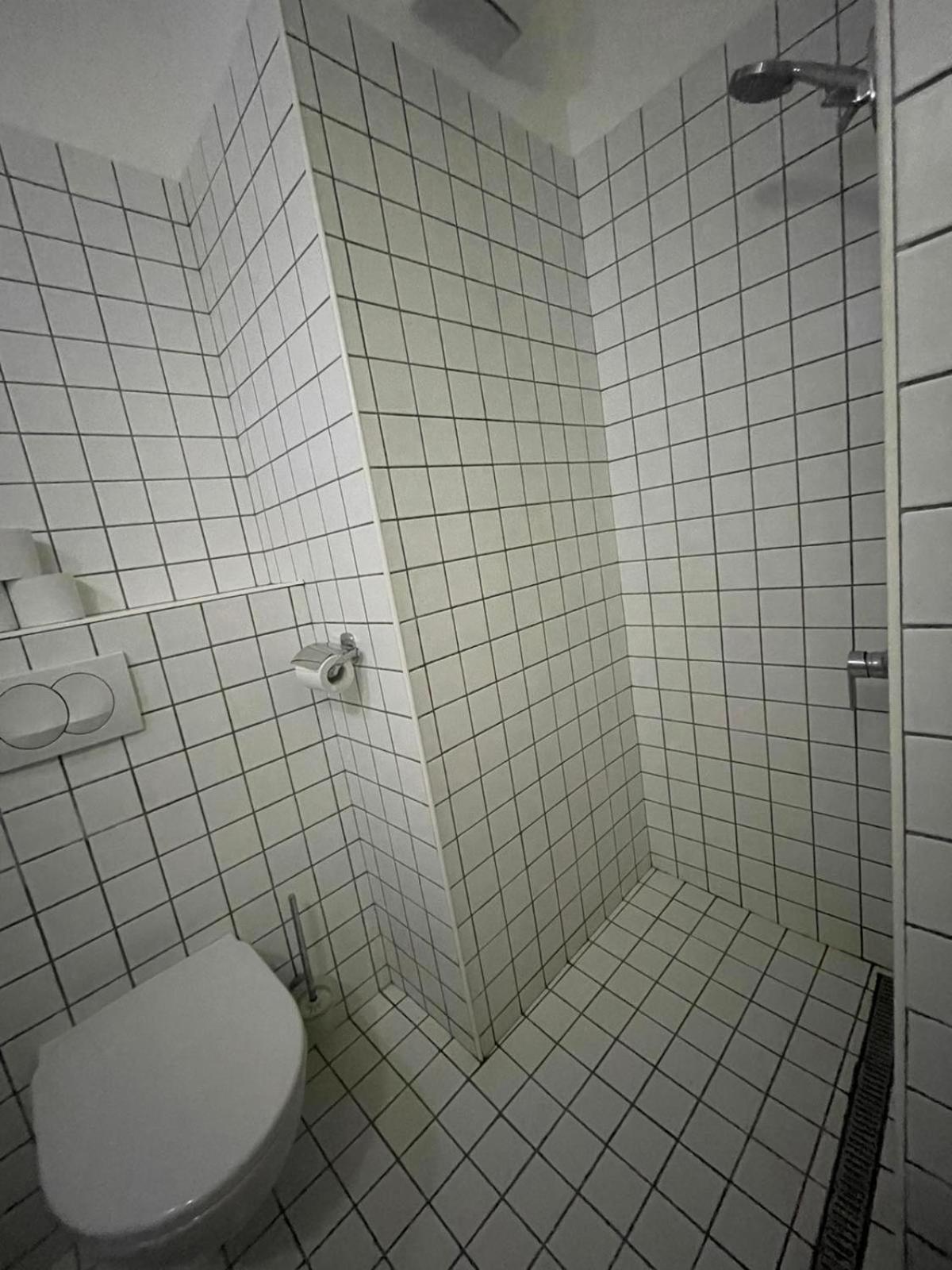 Jazz Apartment Budapest Kültér fotó